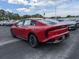 2025 Kia K4 GT-Line Oshkosh WI 2025 Kia K4 GT-Line Oshkosh WI