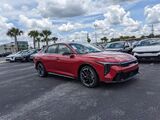 2025 Kia K4 GT-Line Oshkosh WI 2025 Kia K4 GT-Line Oshkosh WI