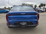 2025 Kia K4 GT-Line Oshkosh WI