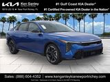 2025 Kia K4 GT-Line Oshkosh WI