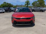 2025 Kia K4 GT-Line Oshkosh WI