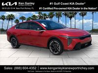 2025 Kia K4 GT-Line 2025 Kia K4 GT-Line