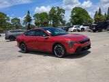 2025 Kia K4 GT-Line Oshkosh WI