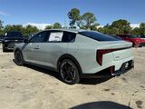 2025 Kia K4 GT-Line Oshkosh WI