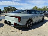 2025 Kia K4 GT-Line Oshkosh WI