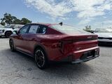 2025 Kia K4 GT-Line Oshkosh WI