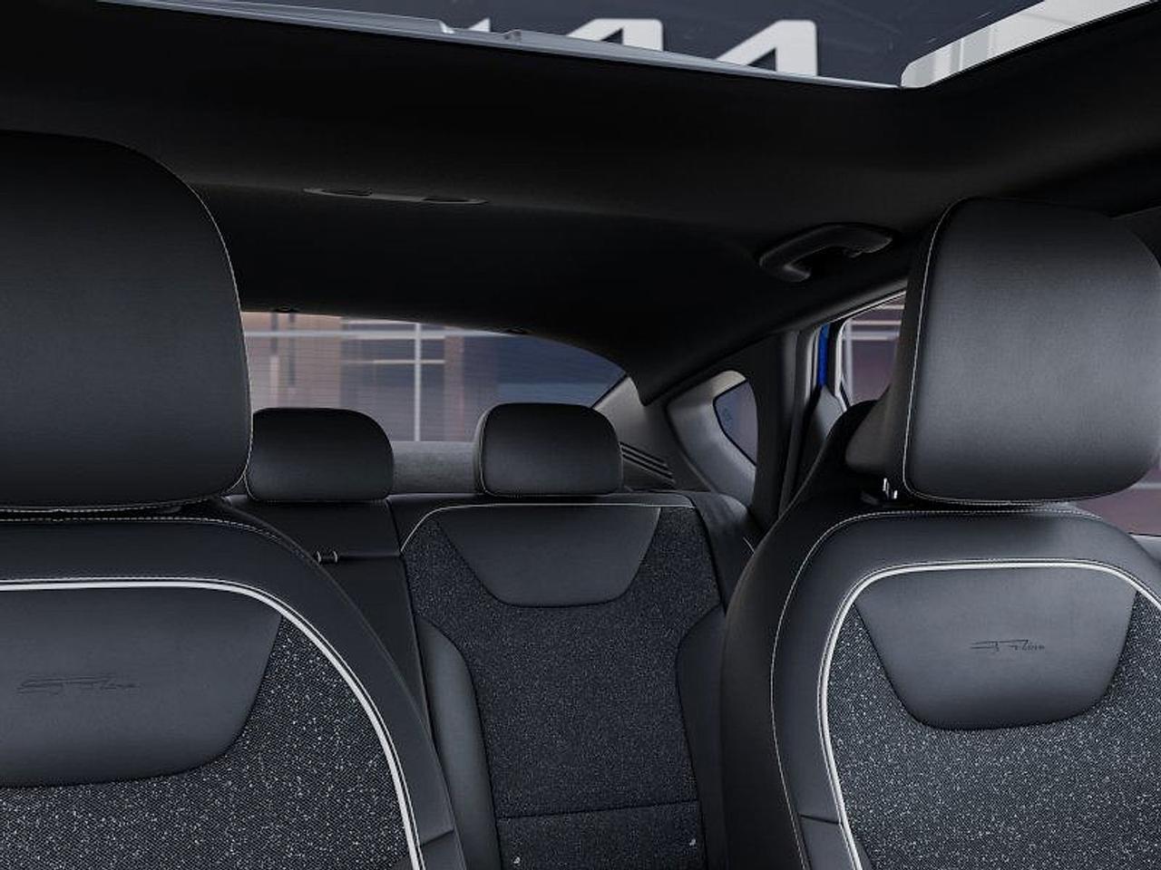 2025 Kia K4 GT-Line Philadelphia PA