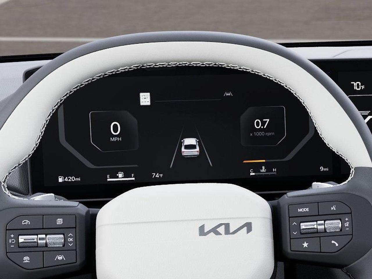 2025 Kia K4 GT-Line Philadelphia PA
