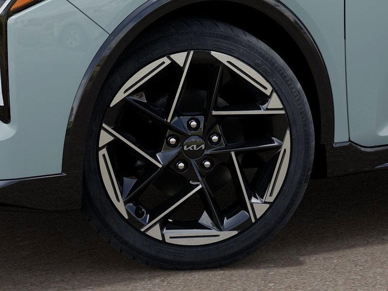 2025 Kia K4 GT-Line Philadelphia PA