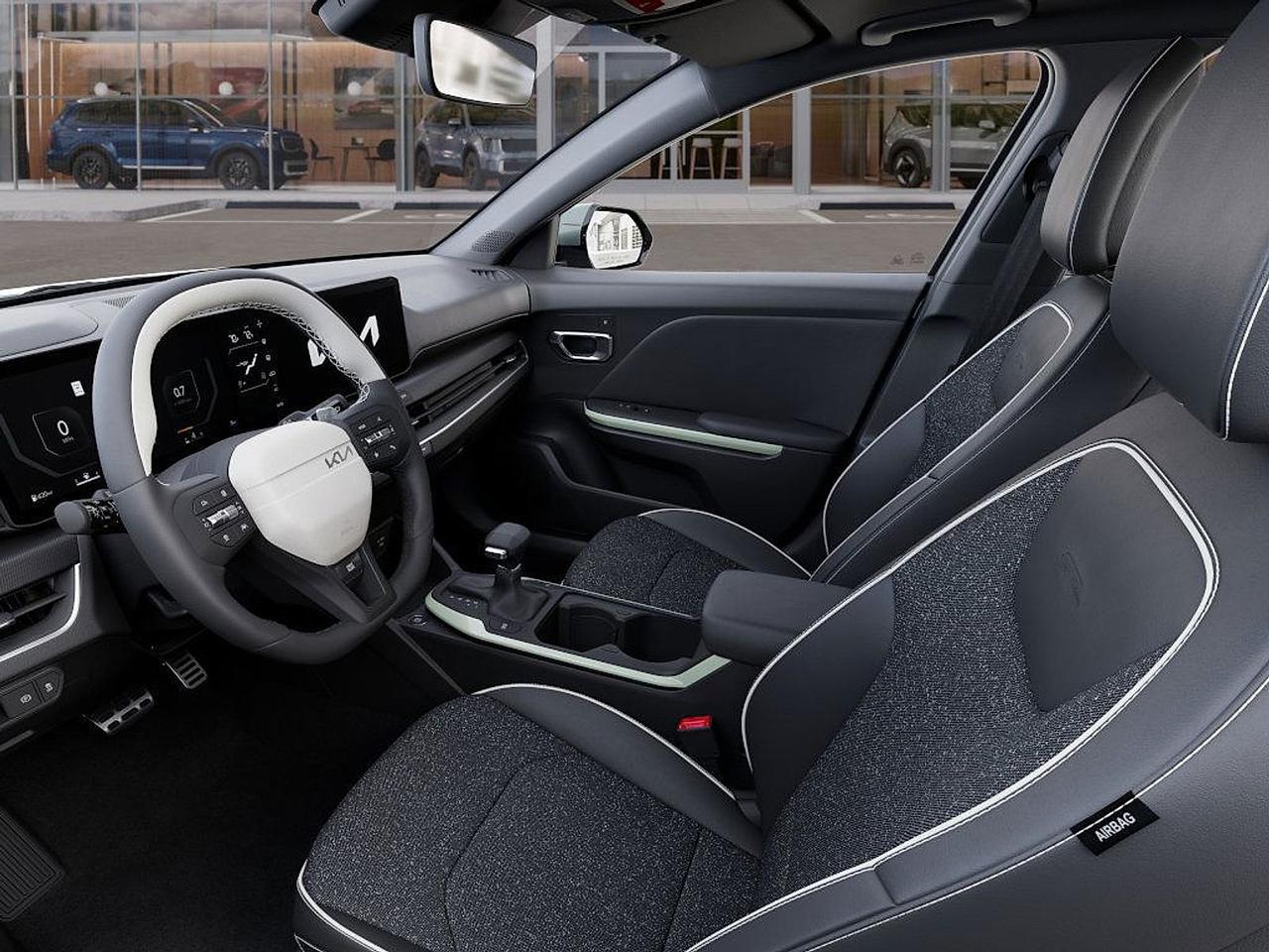 2025 Kia K4 GT-Line Philadelphia PA