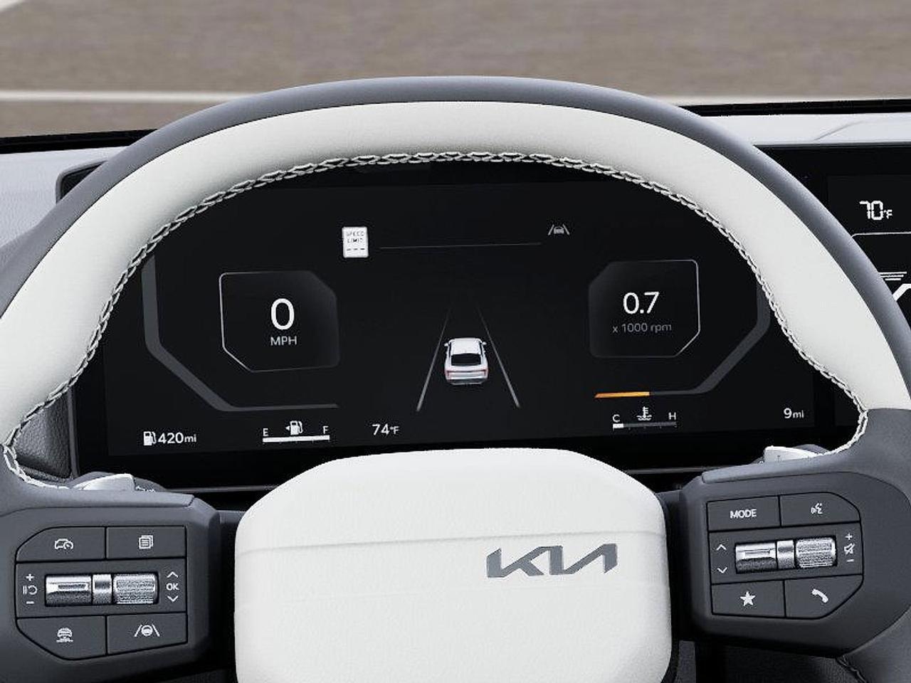 2025 Kia K4 GT-Line Philadelphia PA