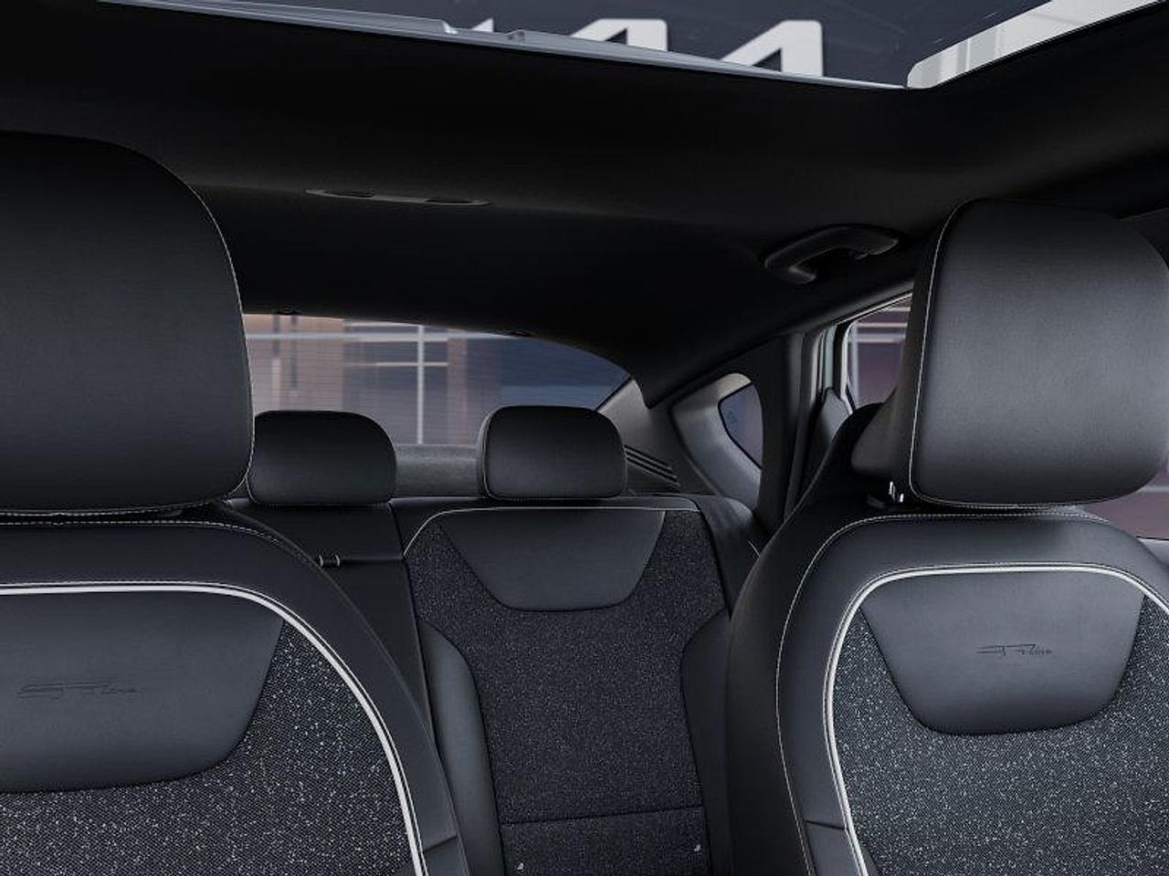 2025 Kia K4 GT-Line Philadelphia PA