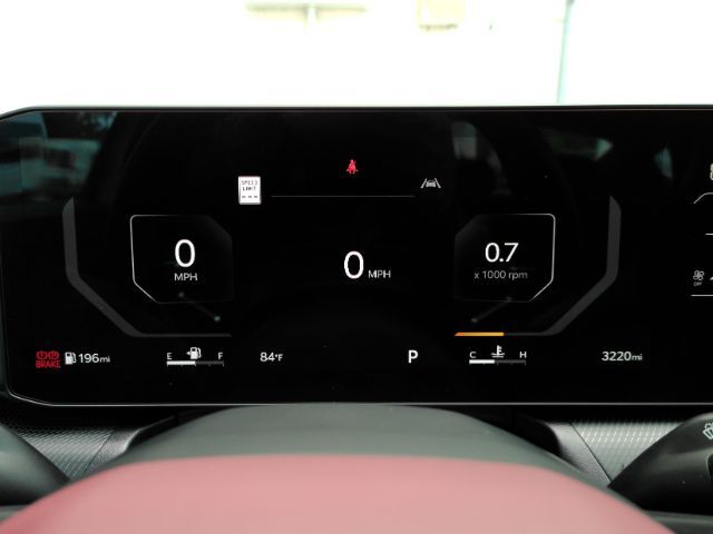 2025 Kia K4 GT-Line Plano TX
