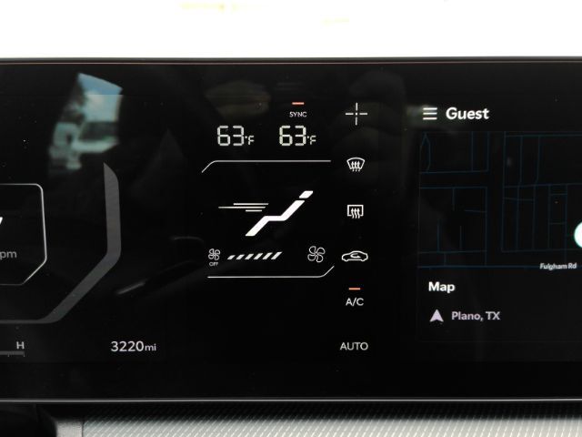 2025 Kia K4 GT-Line Plano TX
