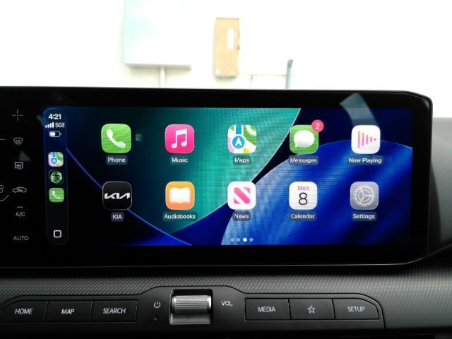 2025 Kia K4 GT-Line Plano TX