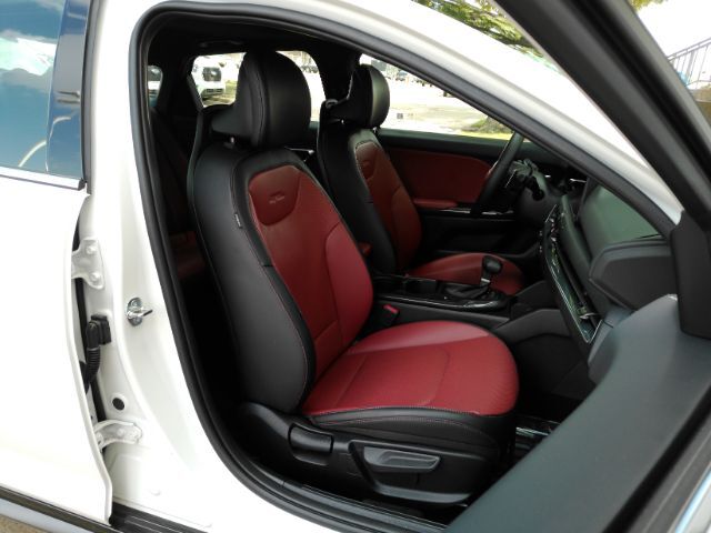 2025 Kia K4 GT-Line Plano TX