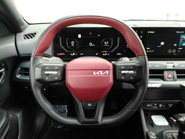 2025 Kia K4 GT-Line Plano TX