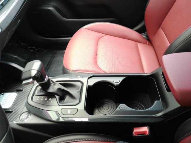 2025 Kia K4 GT-Line Plano TX