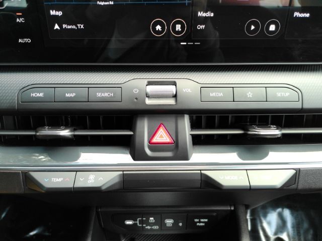 2025 Kia K4 GT-Line Plano TX
