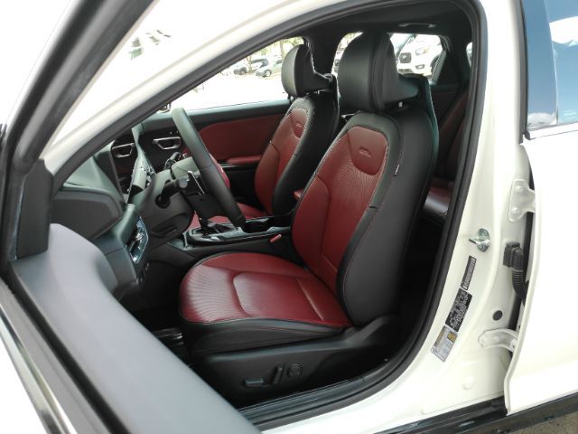 2025 Kia K4 GT-Line Plano TX