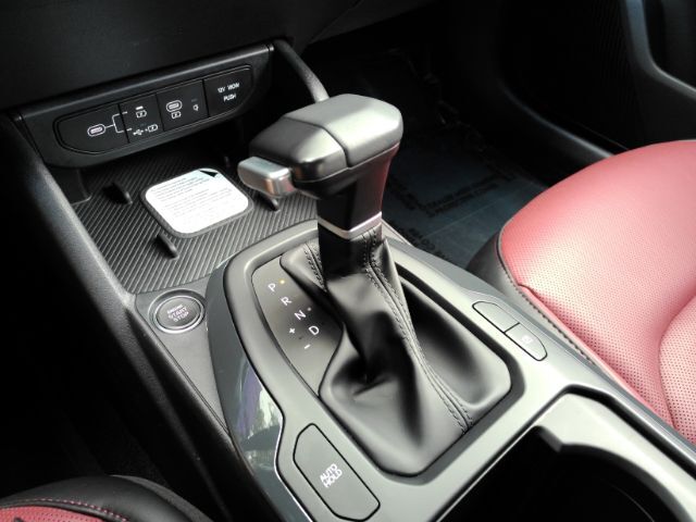 2025 Kia K4 GT-Line Plano TX