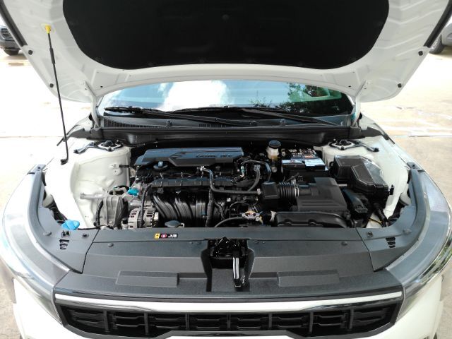 2025 Kia K4 GT-Line Plano TX