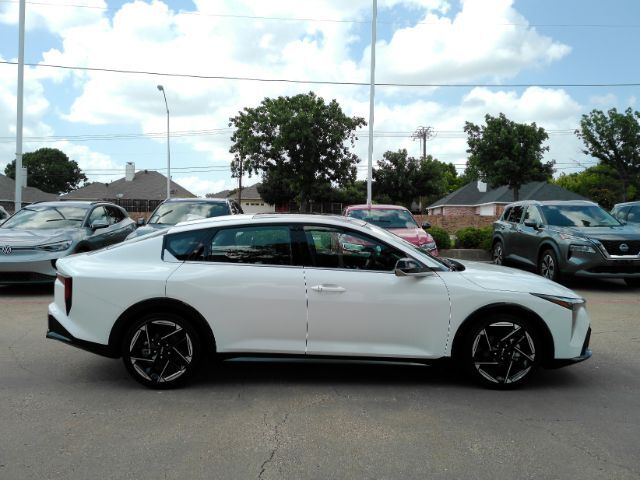 2025 Kia K4 GT-Line Plano TX