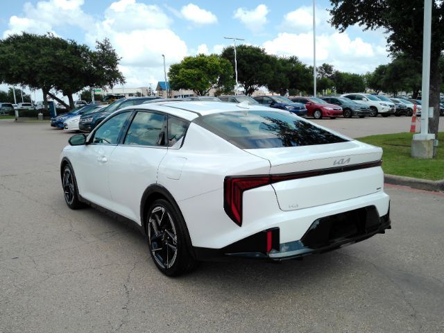 2025 Kia K4 GT-Line Plano TX