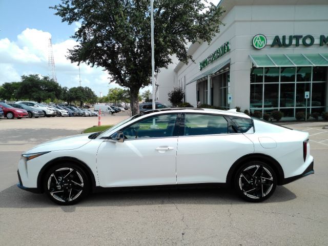 2025 Kia K4 GT-Line Plano TX