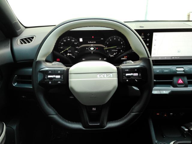 2025 Kia K4 GT-Line Plano TX