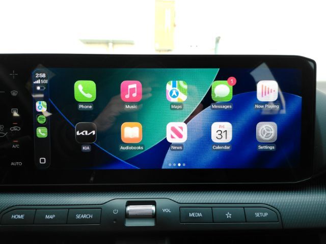 2025 Kia K4 GT-Line Plano TX