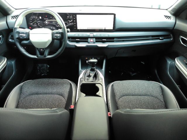 2025 Kia K4 GT-Line Plano TX