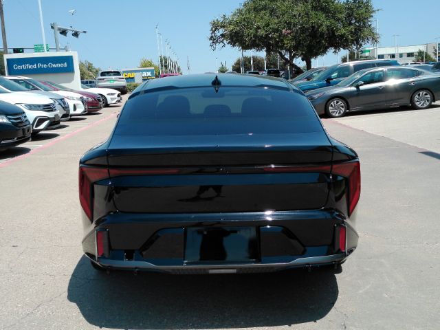 2025 Kia K4 GT-Line Plano TX