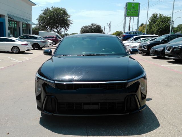 2025 Kia K4 GT-Line Plano TX