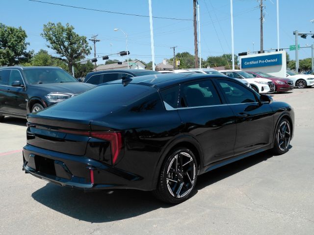 2025 Kia K4 GT-Line Plano TX