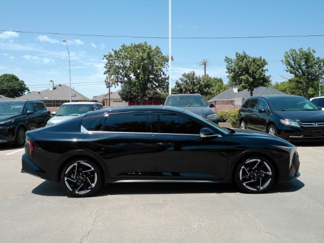 2025 Kia K4 GT-Line Plano TX