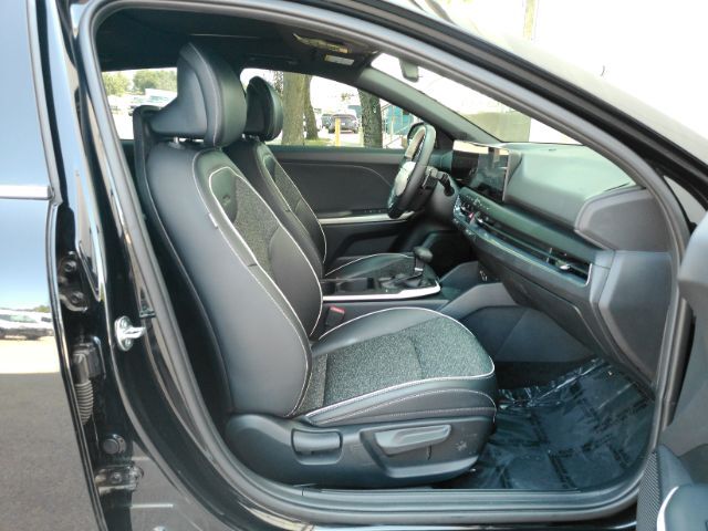 2025 Kia K4 GT-Line Plano TX