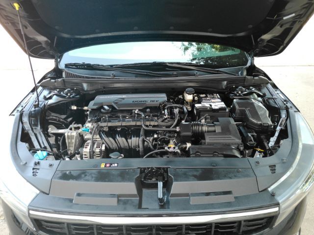 2025 Kia K4 GT-Line Plano TX