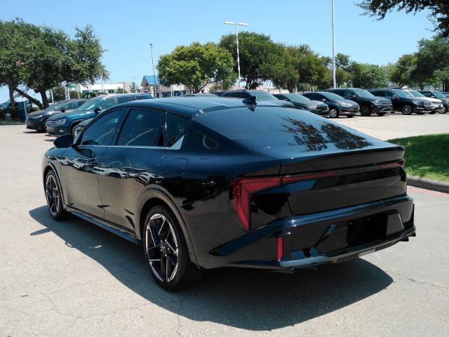 2025 Kia K4 GT-Line Plano TX