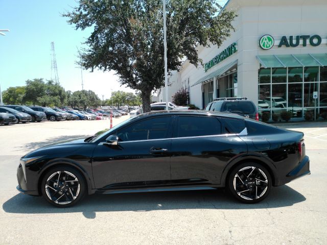 2025 Kia K4 GT-Line Plano TX