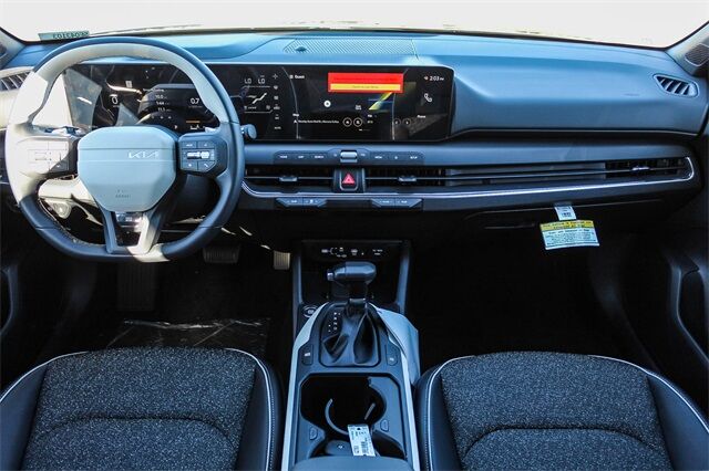 2025 Kia K4 GT-Line Renton WA