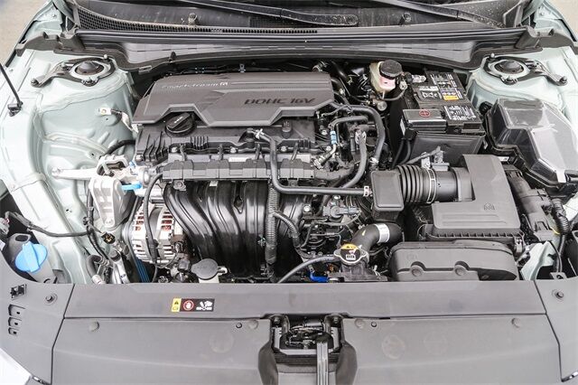 2025 Kia K4 GT-Line Renton WA