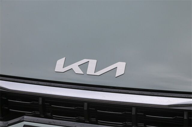 2025 Kia K4 GT-Line Renton WA