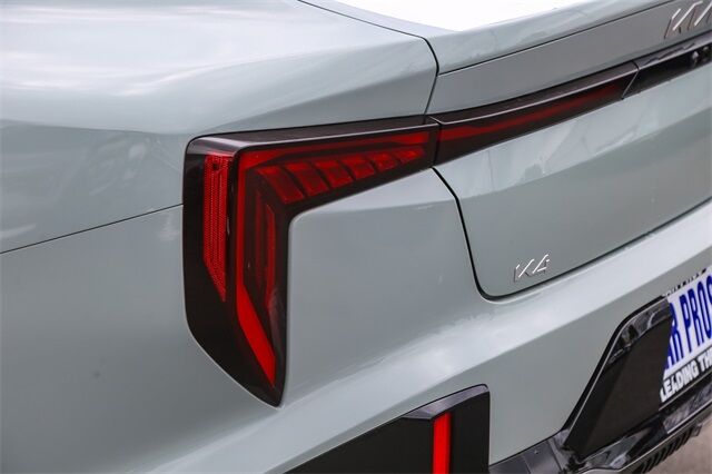 2025 Kia K4 GT-Line Renton WA