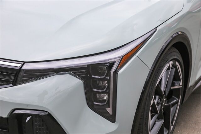 2025 Kia K4 GT-Line Renton WA