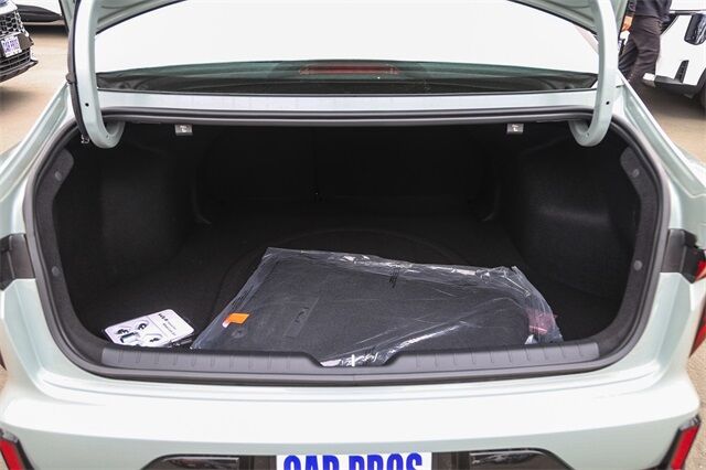 2025 Kia K4 GT-Line Renton WA