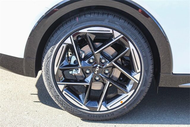 2025 Kia K4 GT-Line Renton WA