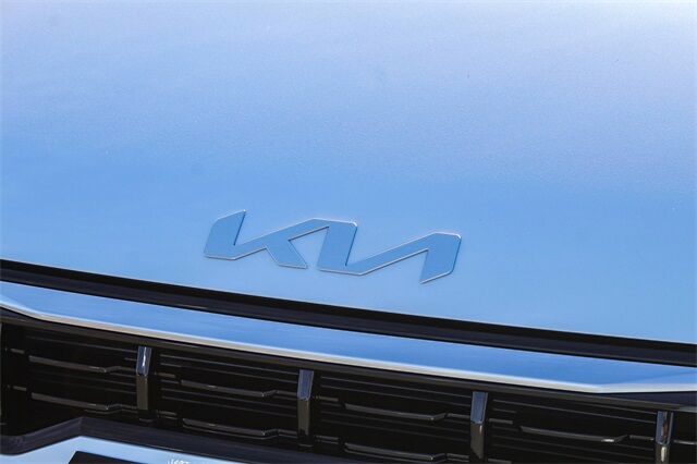 2025 Kia K4 GT-Line Renton WA