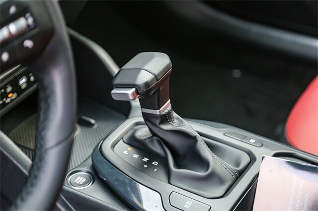 2025 Kia K4 GT-Line Renton WA