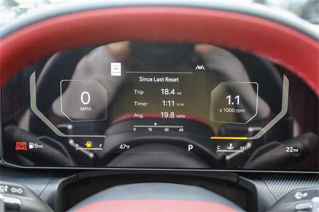 2025 Kia K4 GT-Line Renton WA